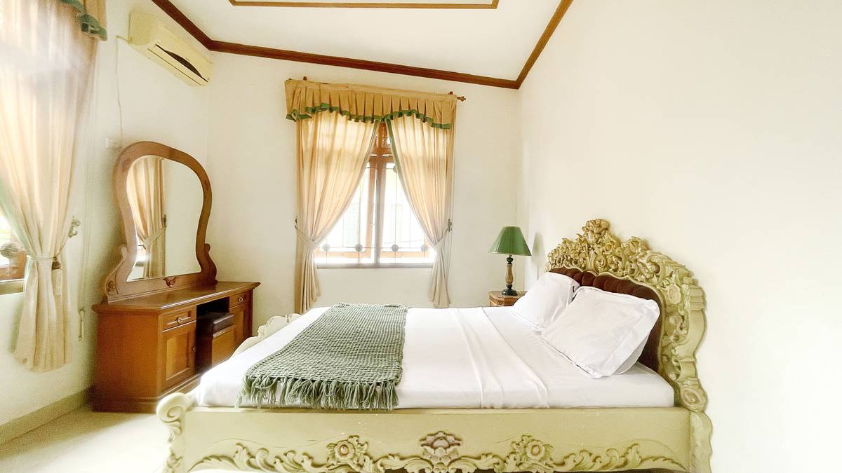 Foto Rukita Unit Jati Padang 45 Kost Pejaten