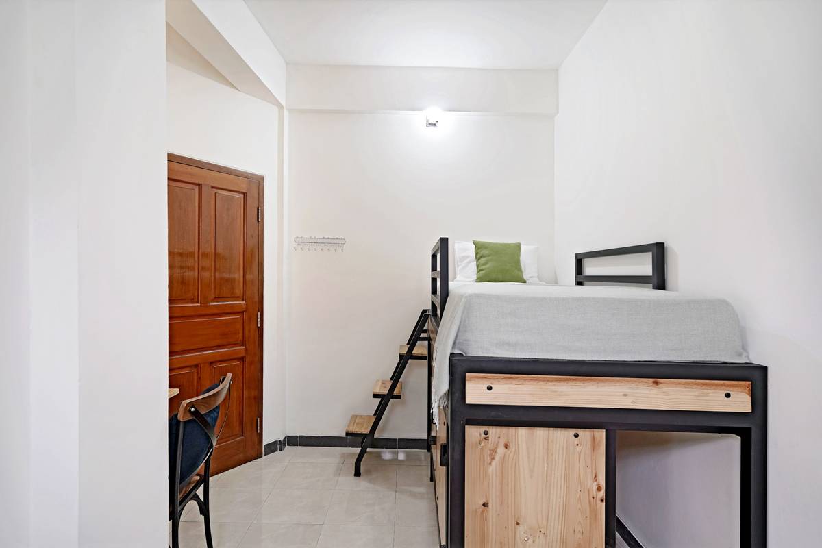 Foto Rukita Unit Uma Kost Alamanda Alpukat