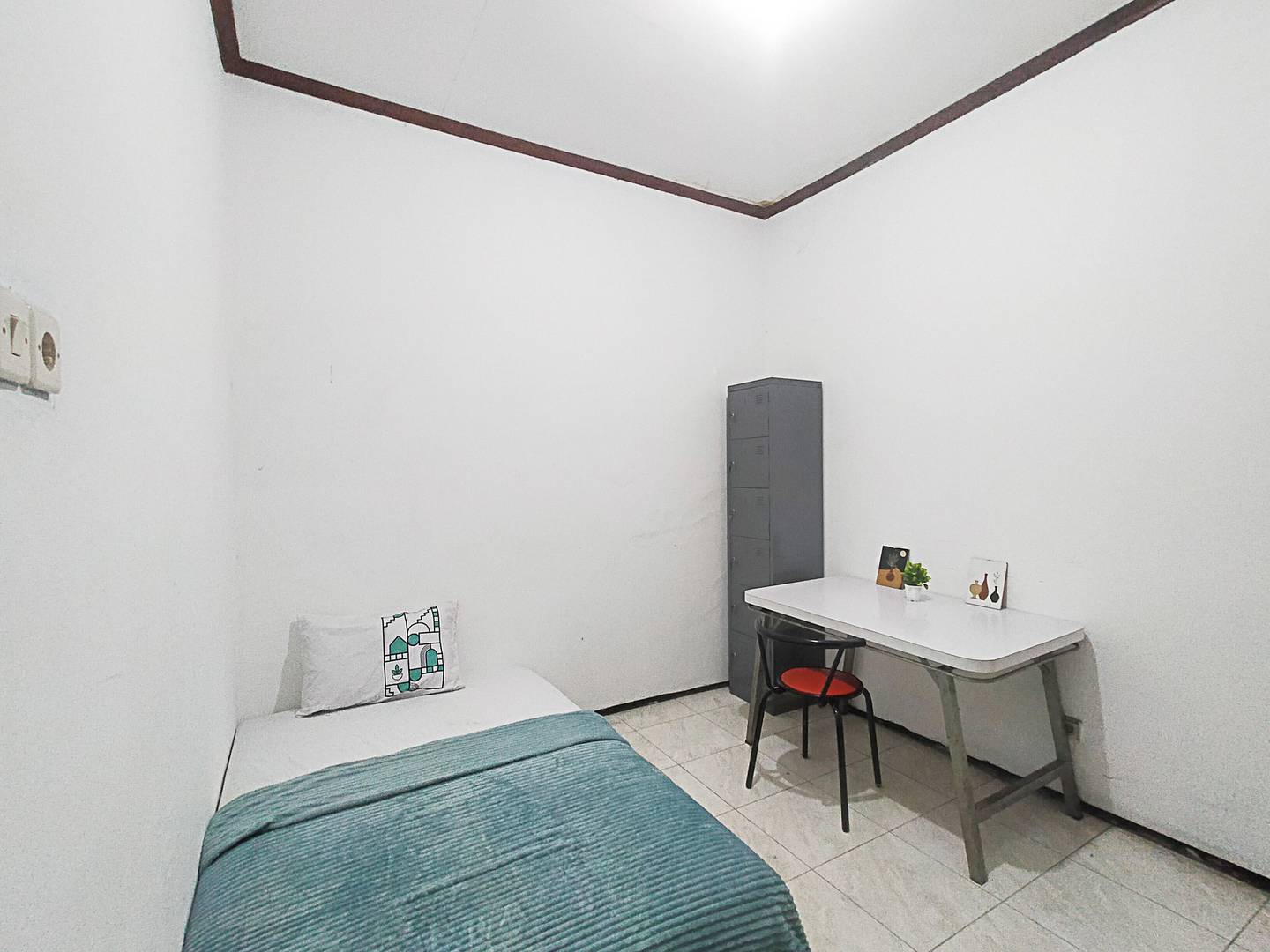 Foto Rukita Unit Gabriel Home Simpang Lima Semarang