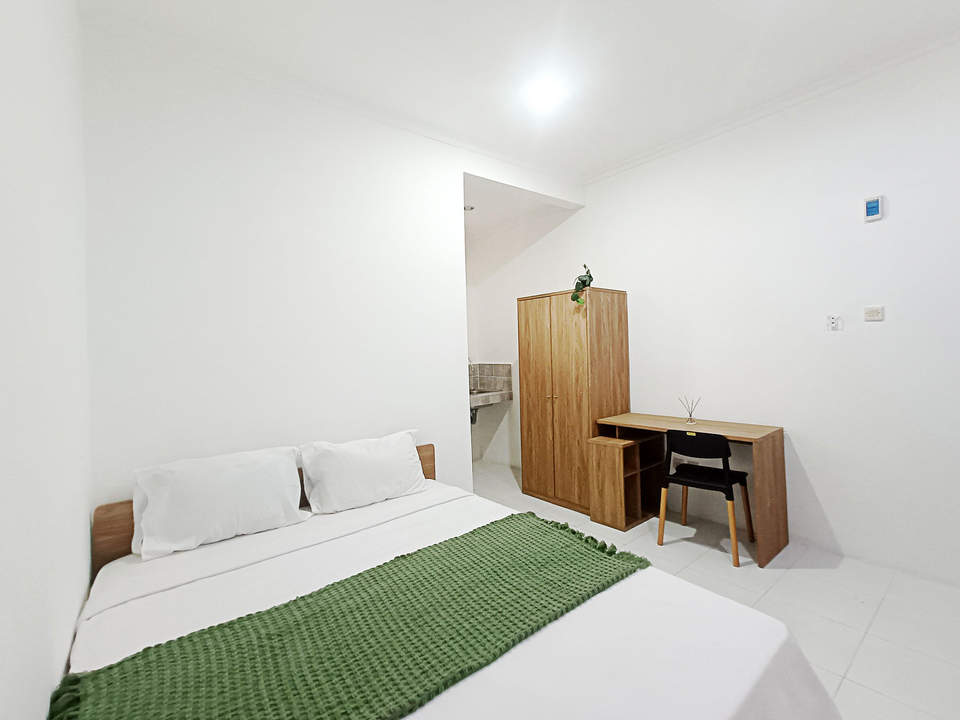 Foto Rukita Unit Bu Mangku Home Kemayoran