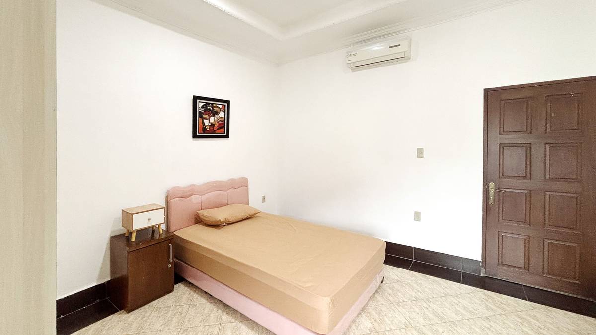 Foto Rukita Unit Taring Kost UMSU Medan