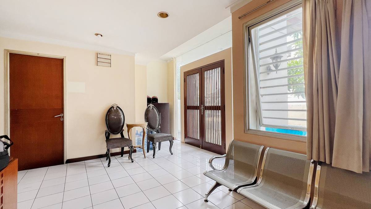 Foto Rukita Unit Victory Anggrek Loka Kost BSD