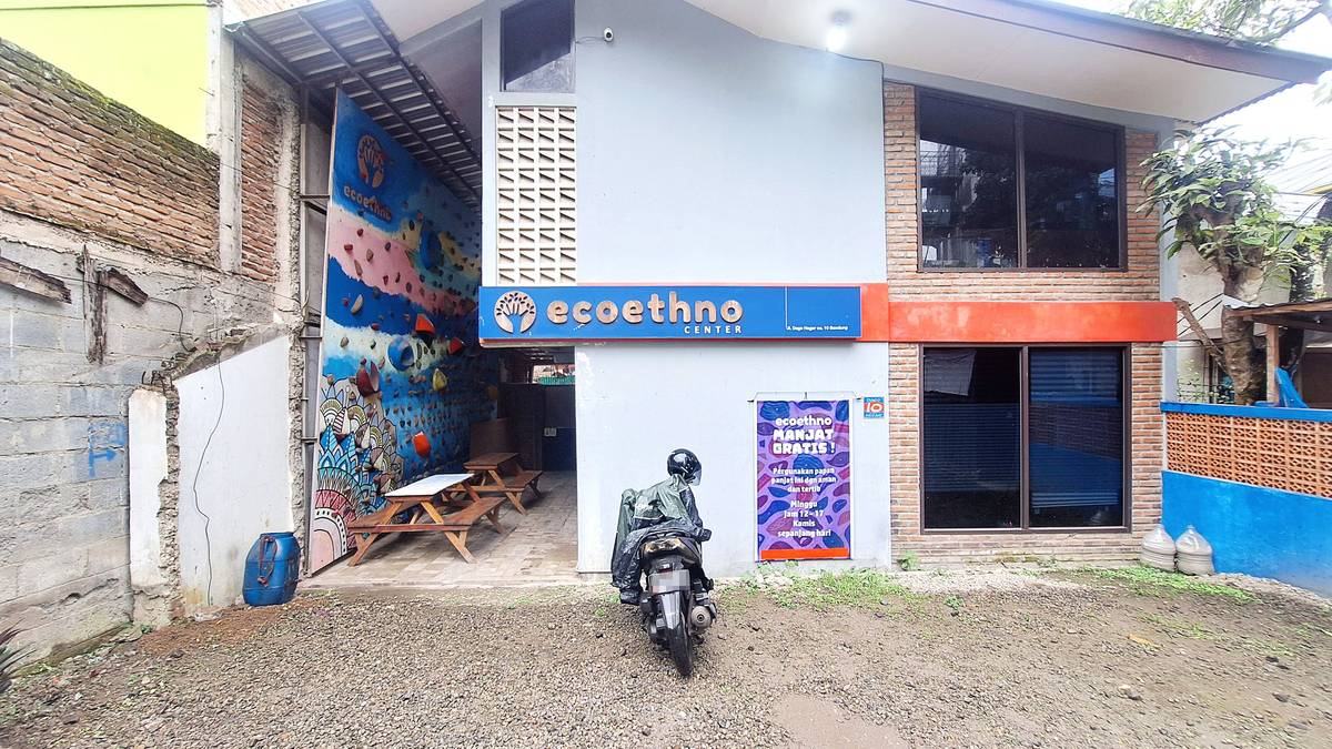 Foto Rukita Unit Dago Hegar Kost Bandung