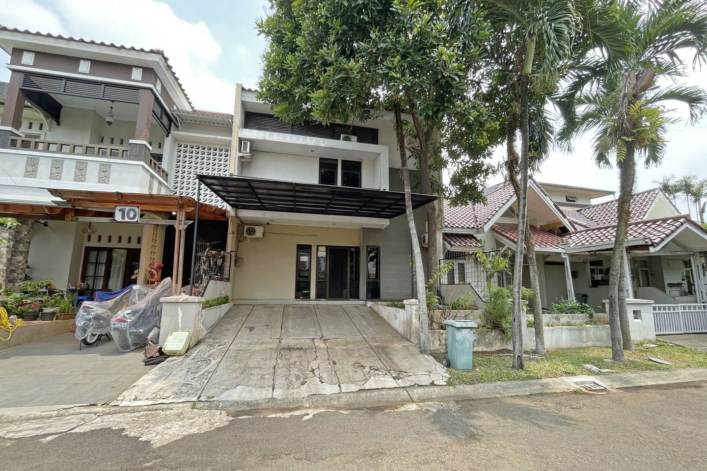 Foto Rukita Unit Gunung Aspen 8 Residence Karawaci