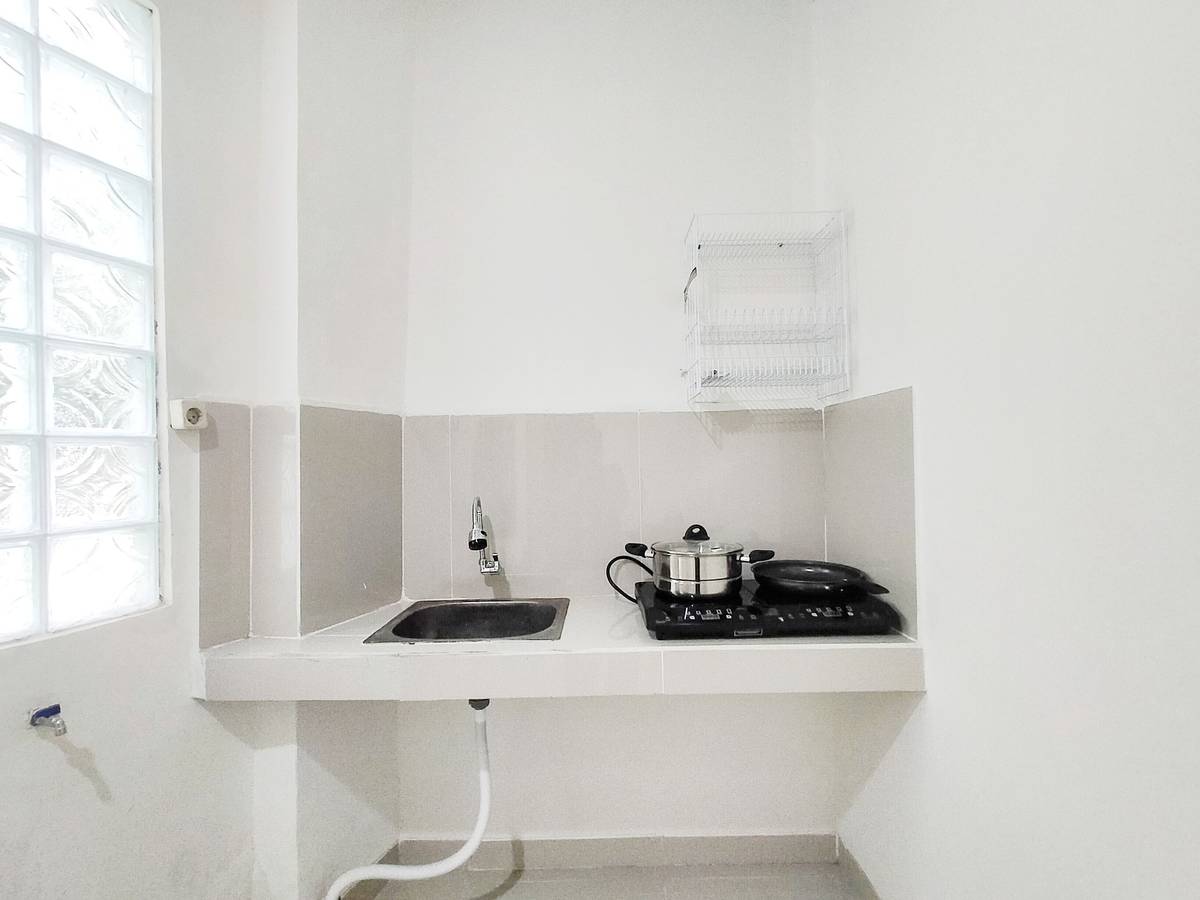 Foto Rukita Unit Medina Mecca 2 Kost Tembalang Semarang