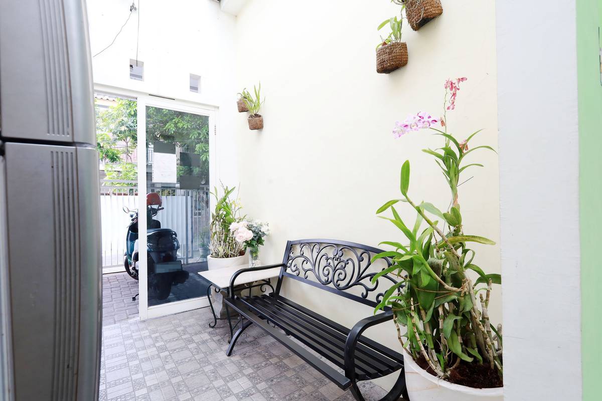 Foto Rukita Unit Krystal De Palace Araya Malang