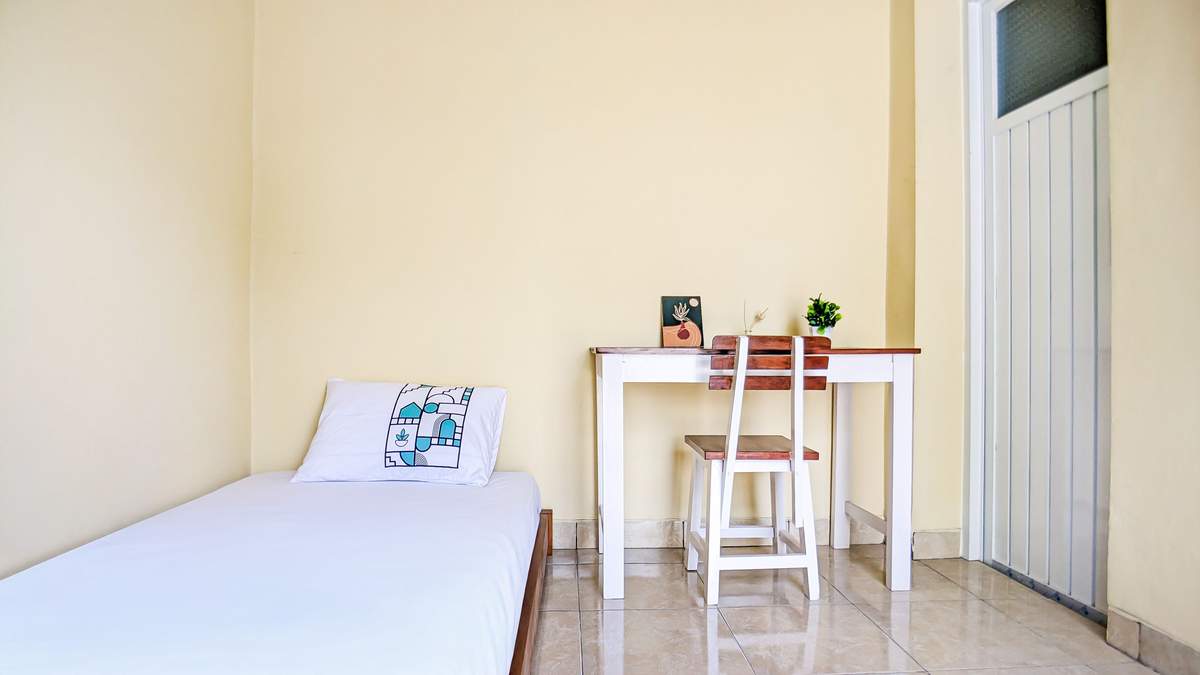 Foto Rukita Unit Raden House Condongcatur Yogyakarta