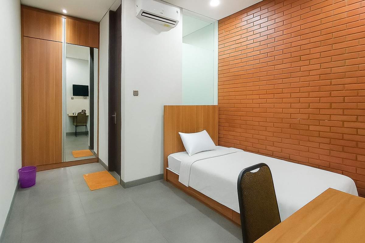 Foto Rukita Unit Sukagalih 74 Pasteur Bandung