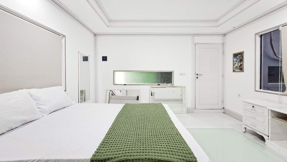 Foto Rukita Unit Sumber Laris Kost Jatiwarna Bekasi