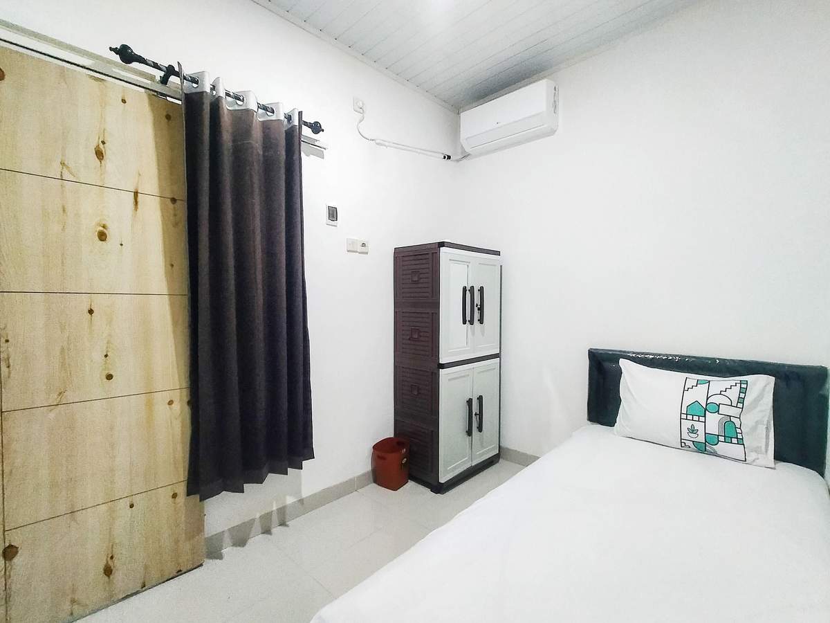 Foto Rukita Unit Medina Mecca 2 Kost Tembalang Semarang