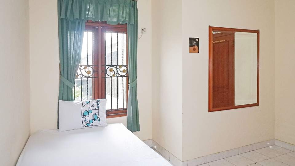 Foto Rukita Unit Banon Asem Lima Cipete