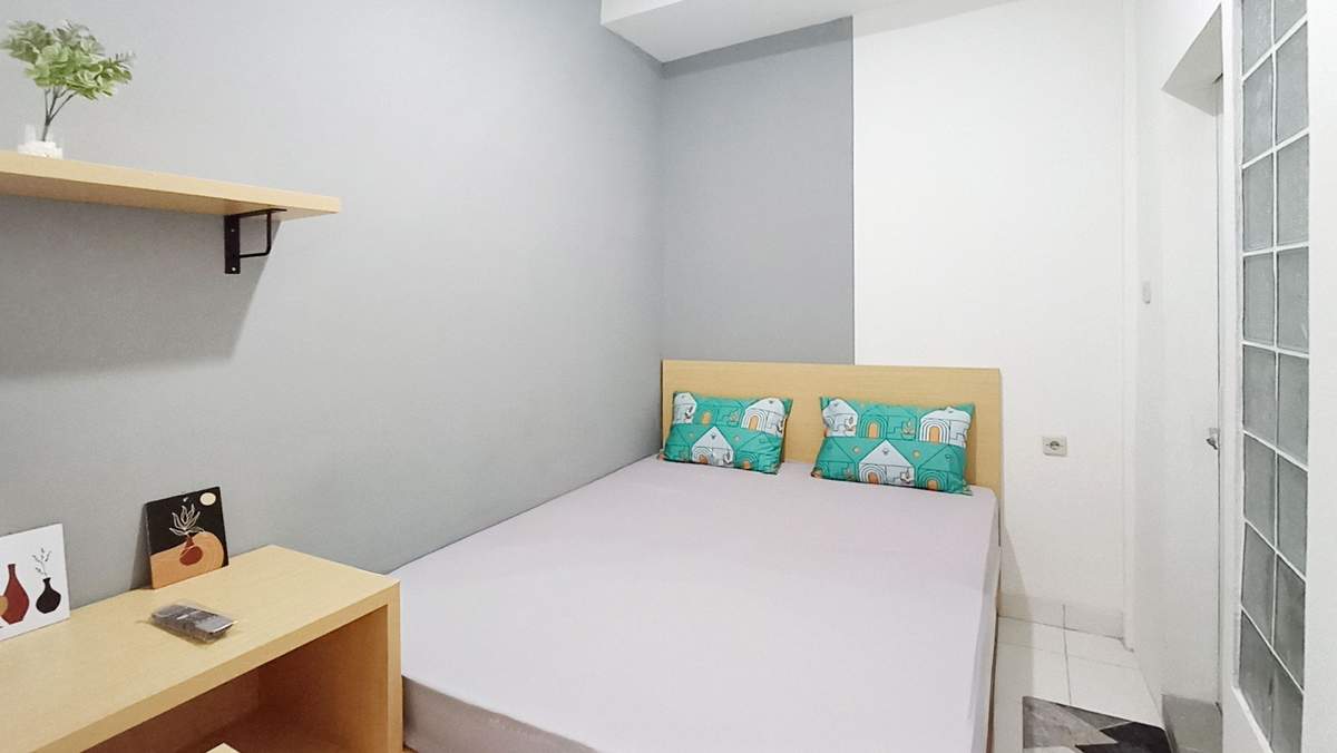 Foto Rukita Unit BeHomy Residence Cibinong