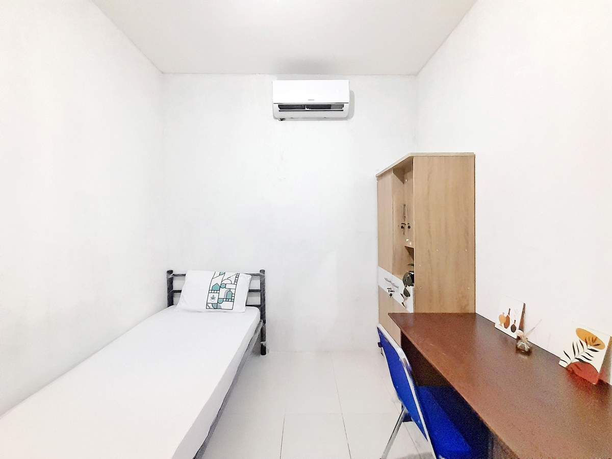 Foto Rukita Unit Dory House Gading Serpong