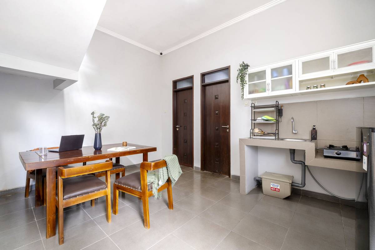 Foto Rukita Unit Rukita Kadua Semarang