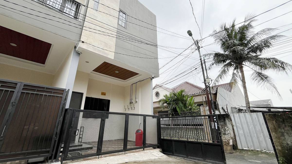 Foto Rukita Unit 3EL Kost Cibubur