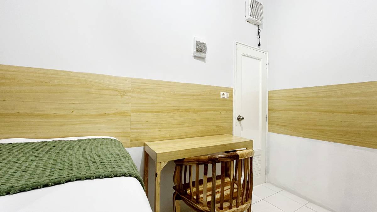 Foto Rukita Unit Gunung Sahari House 97