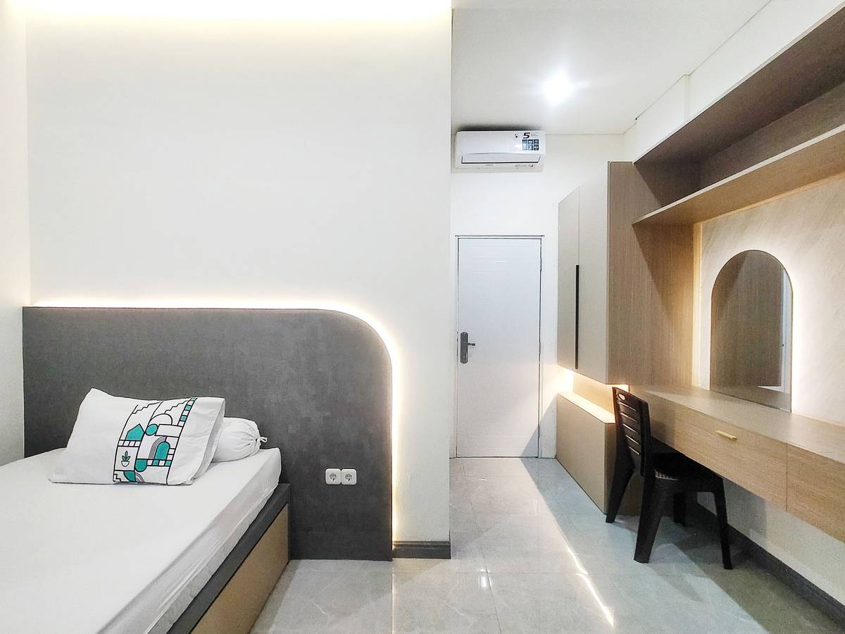 Foto Rukita Unit Videll House Tirtonadi Solo