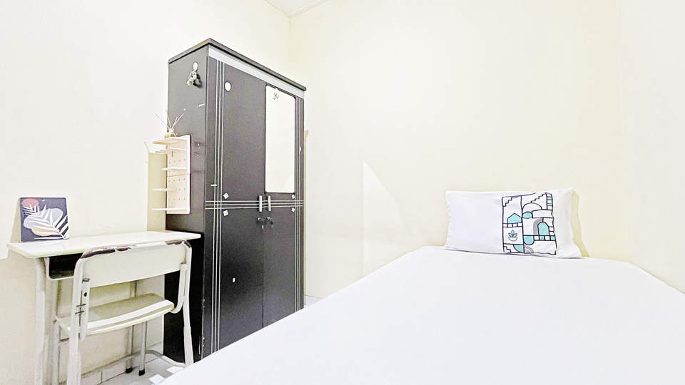 Foto Rukita Unit Pelepah Indah Home Kelapa Gading