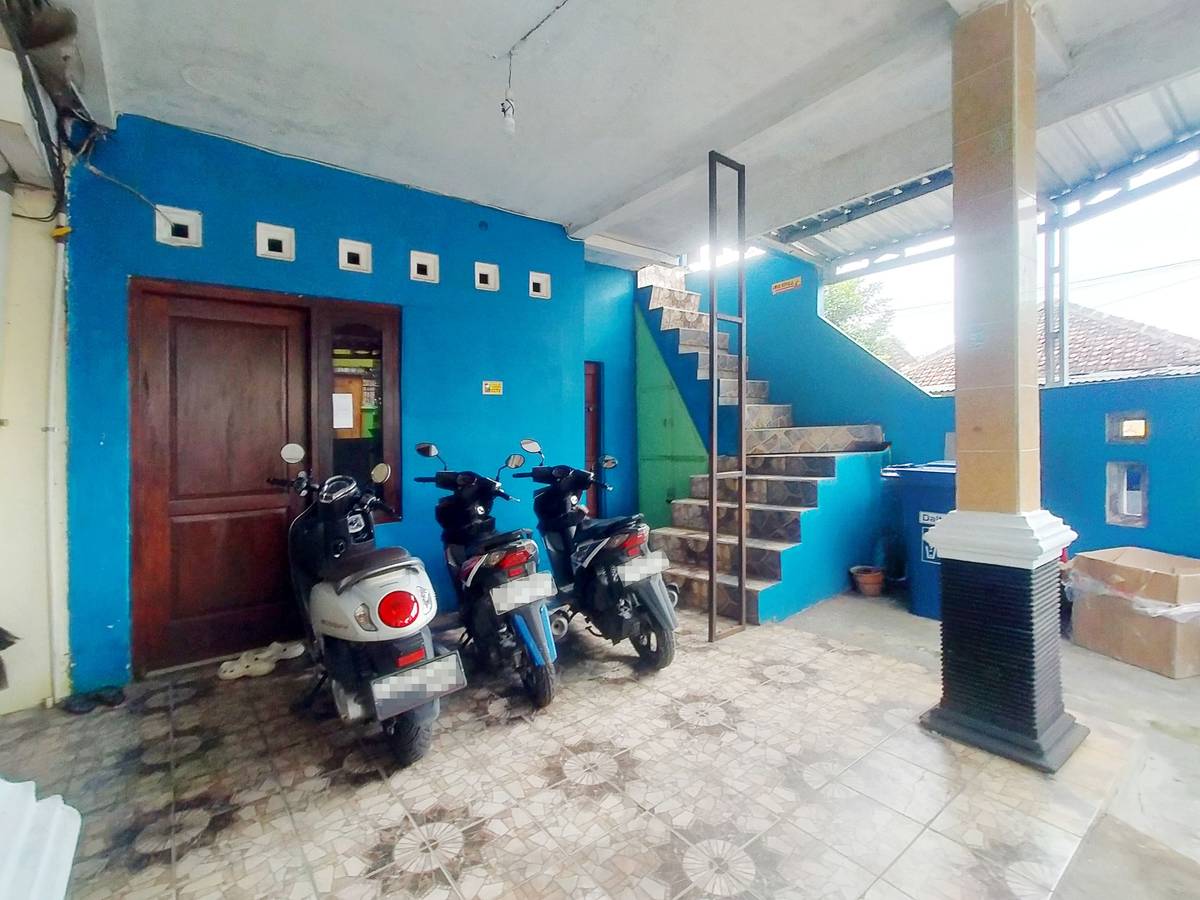 Foto Rukita Unit Nusantara Putri Kost Unnes Semarang