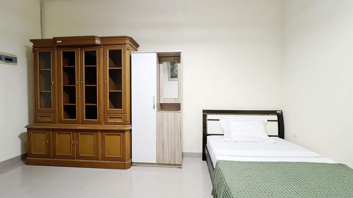 Foto Rukita Unit The Akasia House Meruya