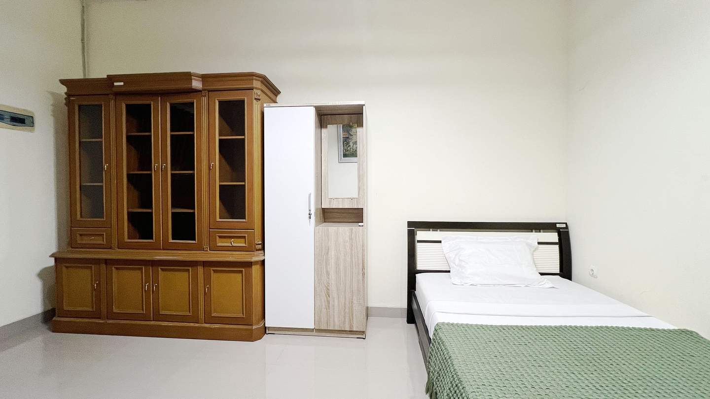 Foto Rukita Unit The Akasia House Meruya