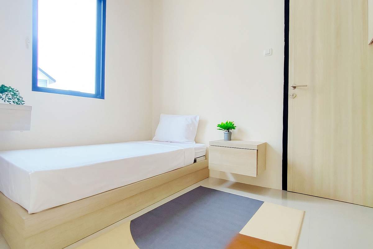 Foto Rukita Unit Masuda Rukost Premium 1 IPB Bogor