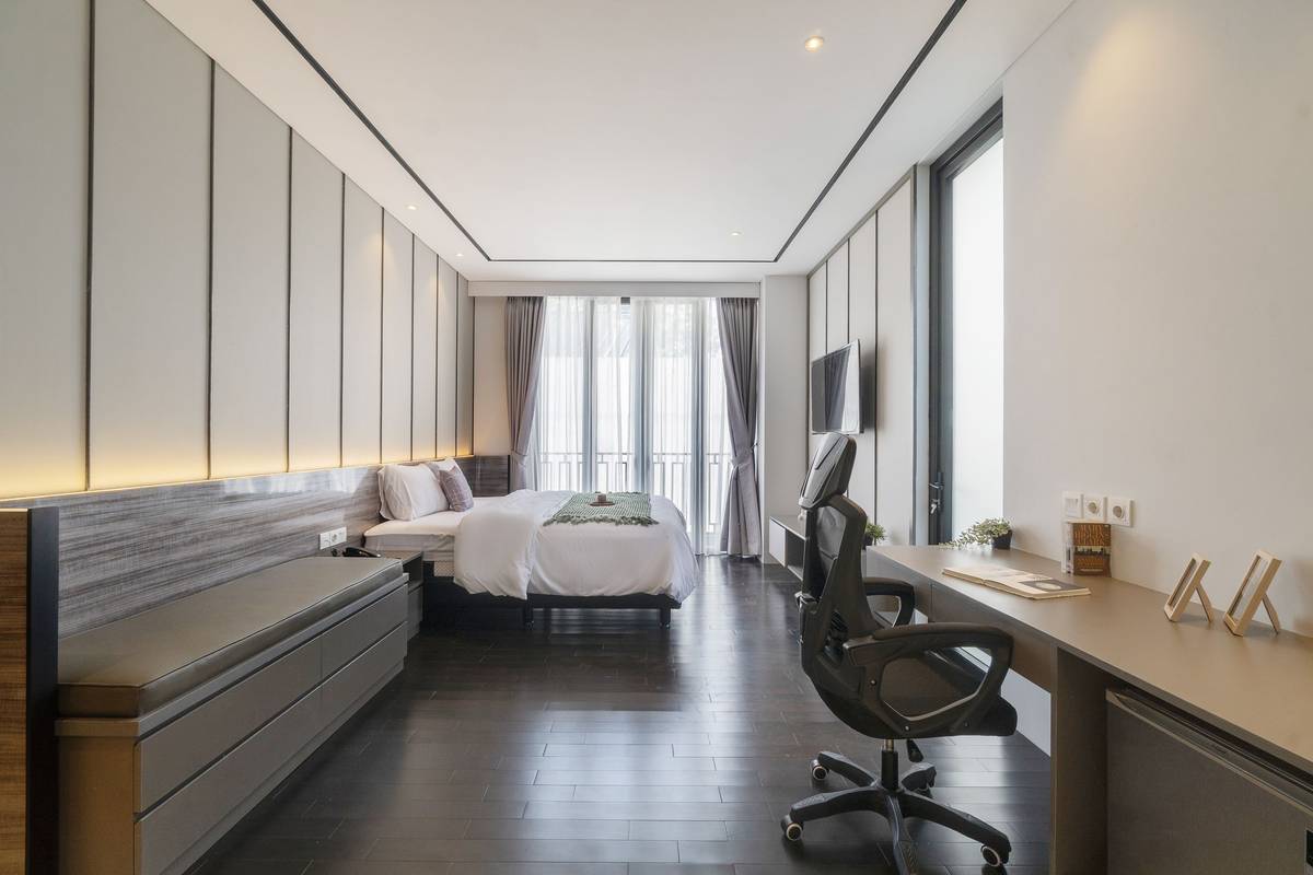 Foto Rukita Unit Rukita Aurea SCBD