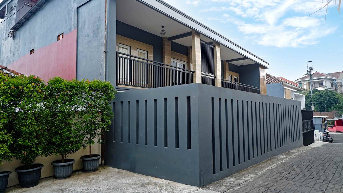 Foto Rukita Unit Papandayan Madani Living Semarang