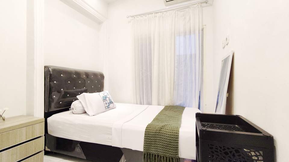 Foto Rukita Unit Azmya House Jatisampurna Bekasi