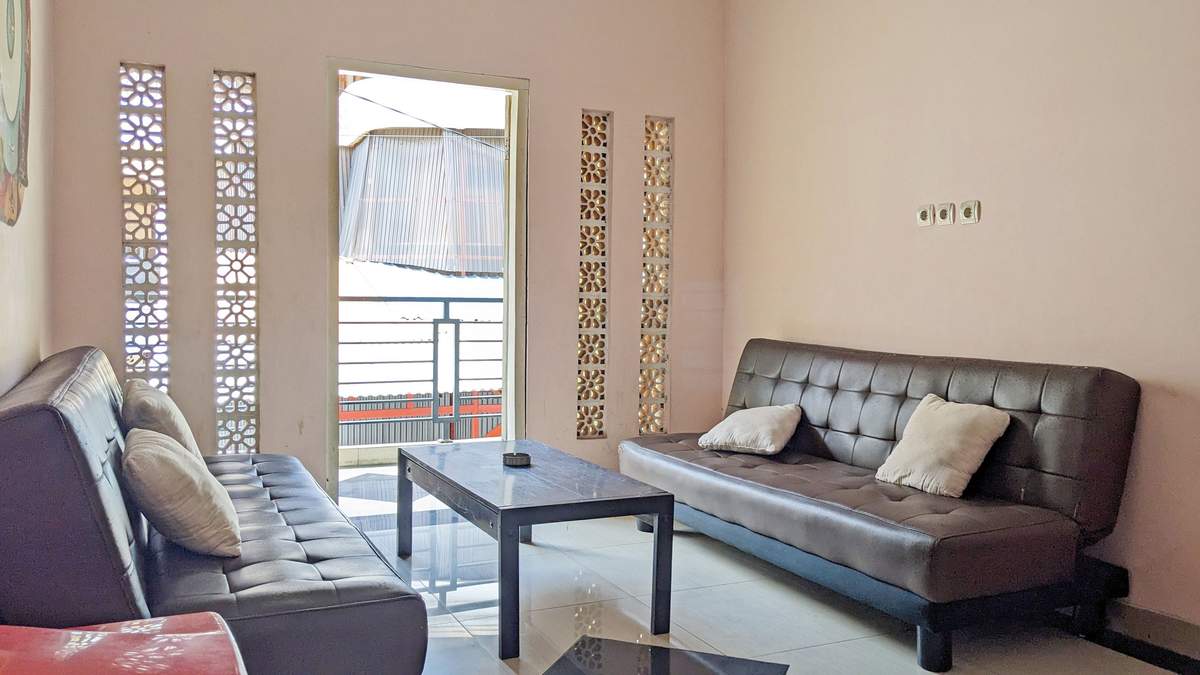 Foto Rukita Unit TT House Caturtunggal Yogyakarta