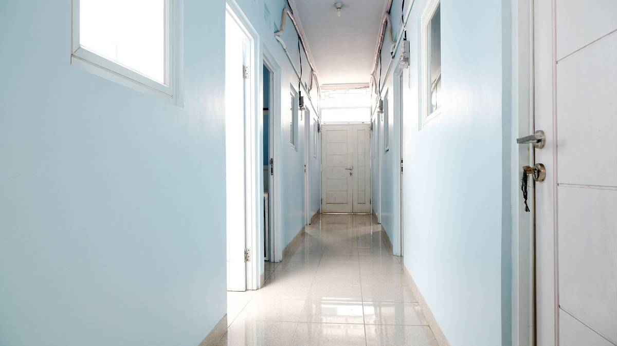 Foto Rukita Unit Mardjuki House Cililitan