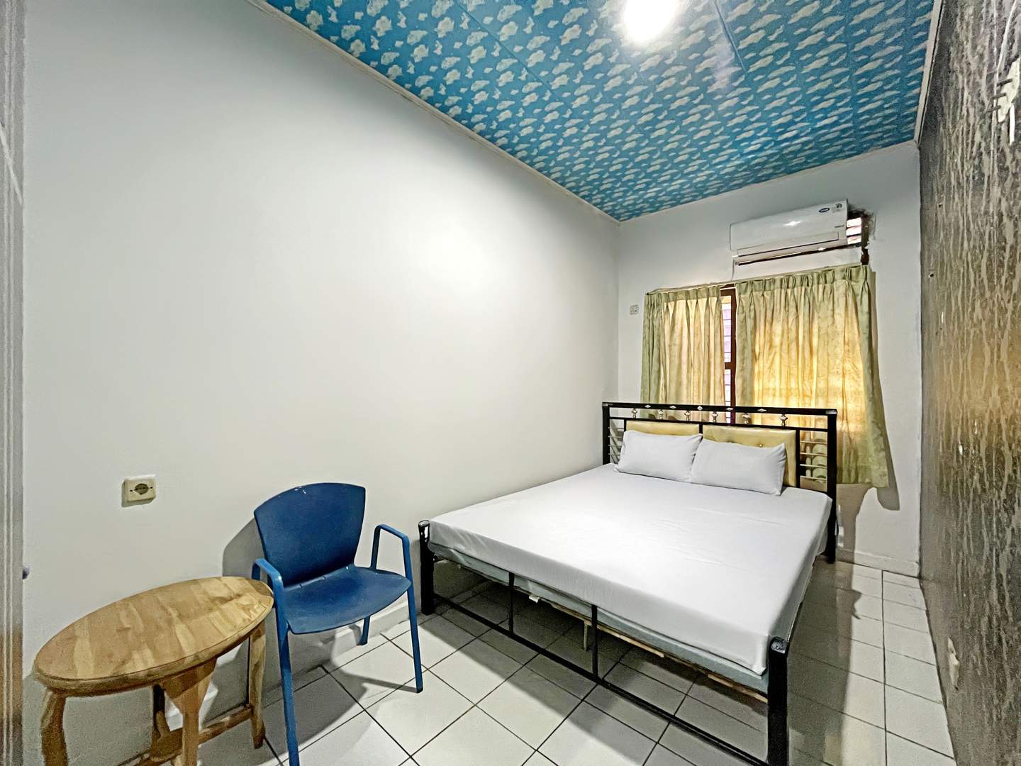 Foto Rukita Unit GZ Residence Gajah Mada