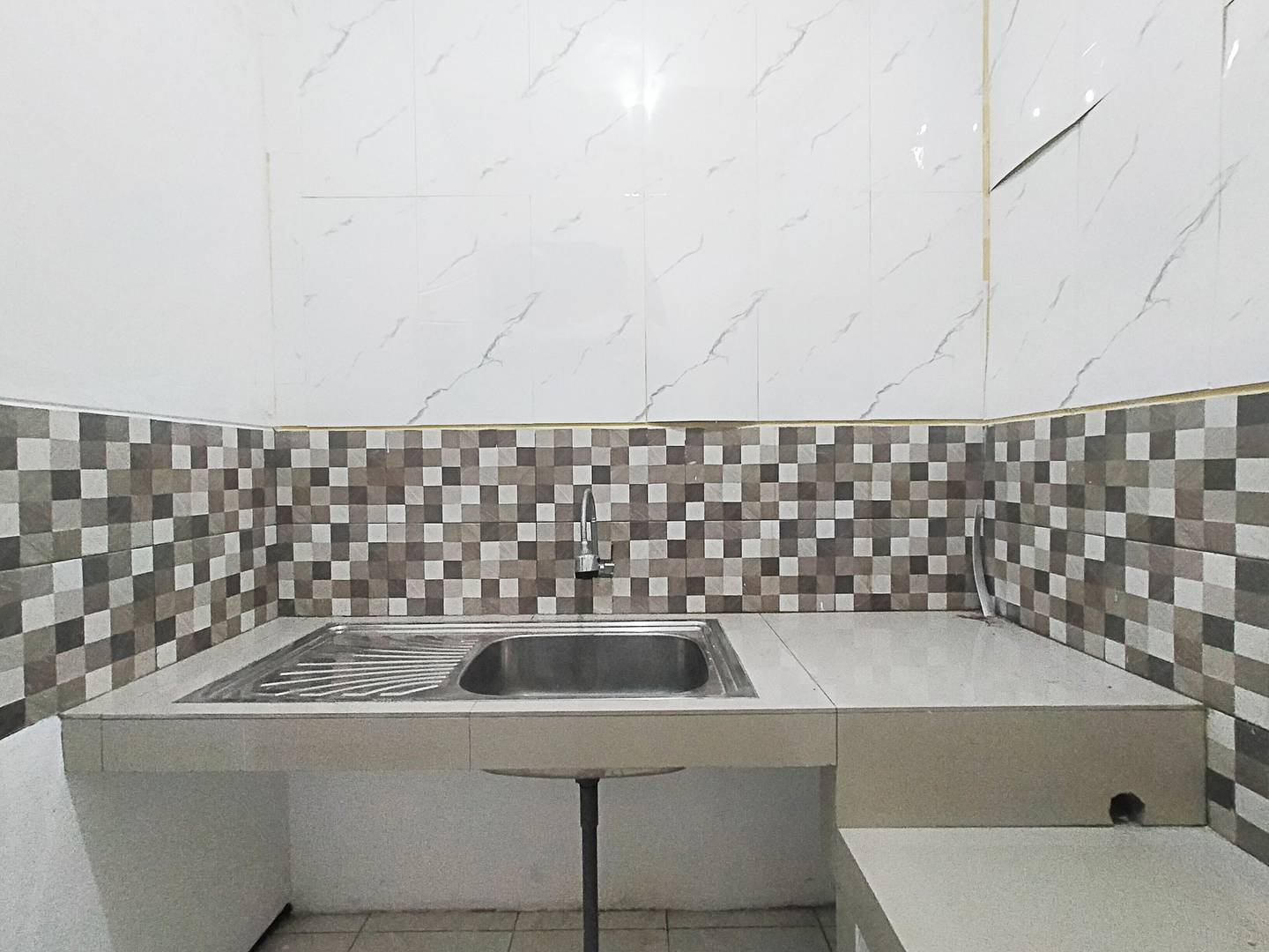 Foto Rukita Unit Gabriel Home Simpang Lima Semarang