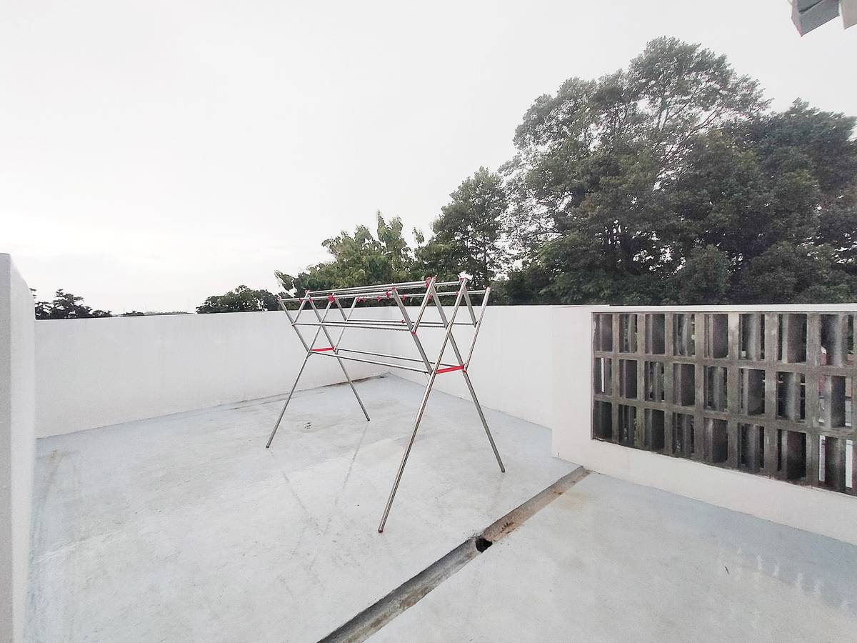 Foto Rukita Unit JJ House Unnes Semarang