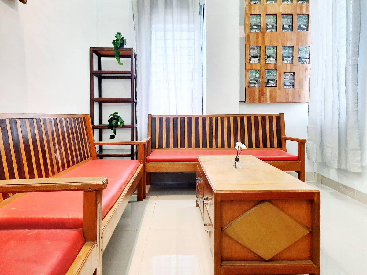 Foto Rukita Unit Rukita Deliving Medan Timur