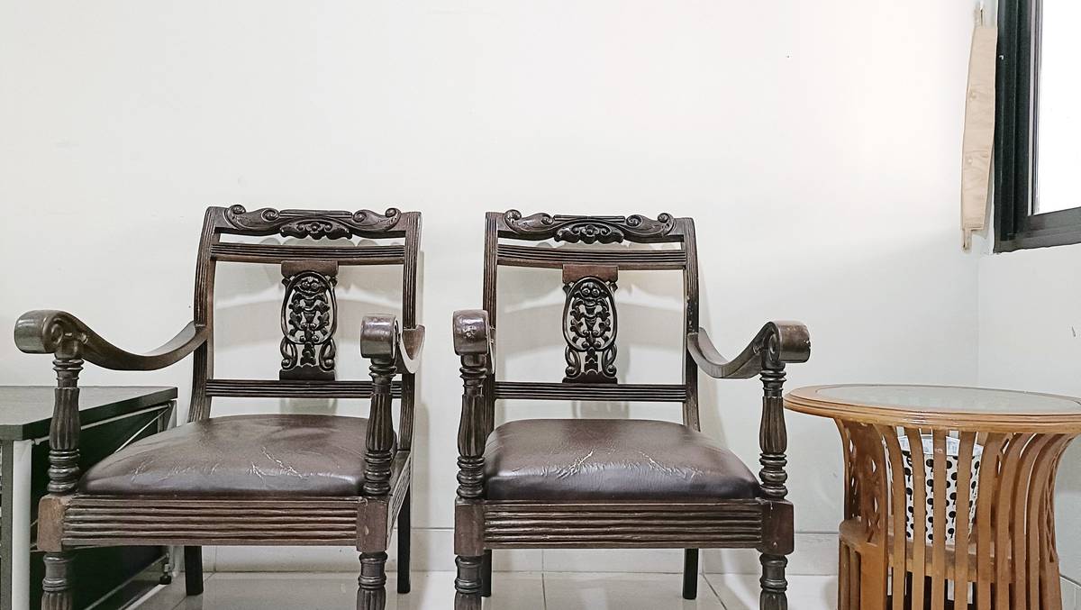 Foto Rukita Unit Pandawa Kost Gading Serpong