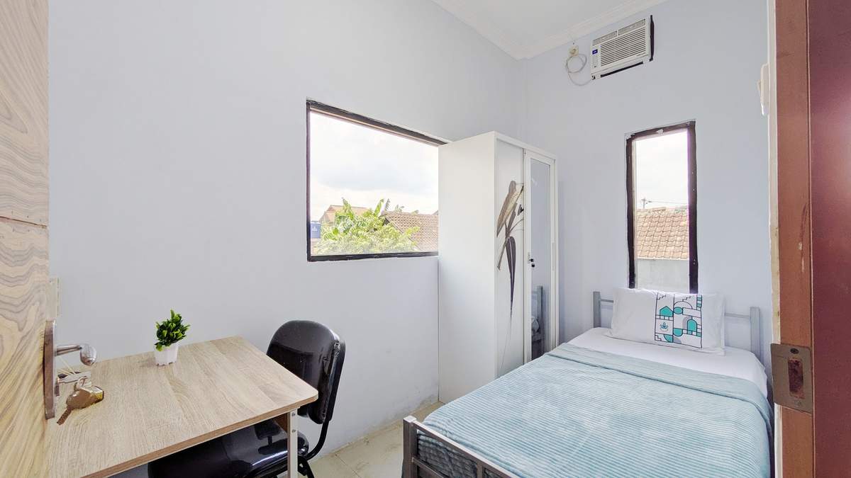 Foto Rukita Unit One Residence Gamping Yogyakarta
