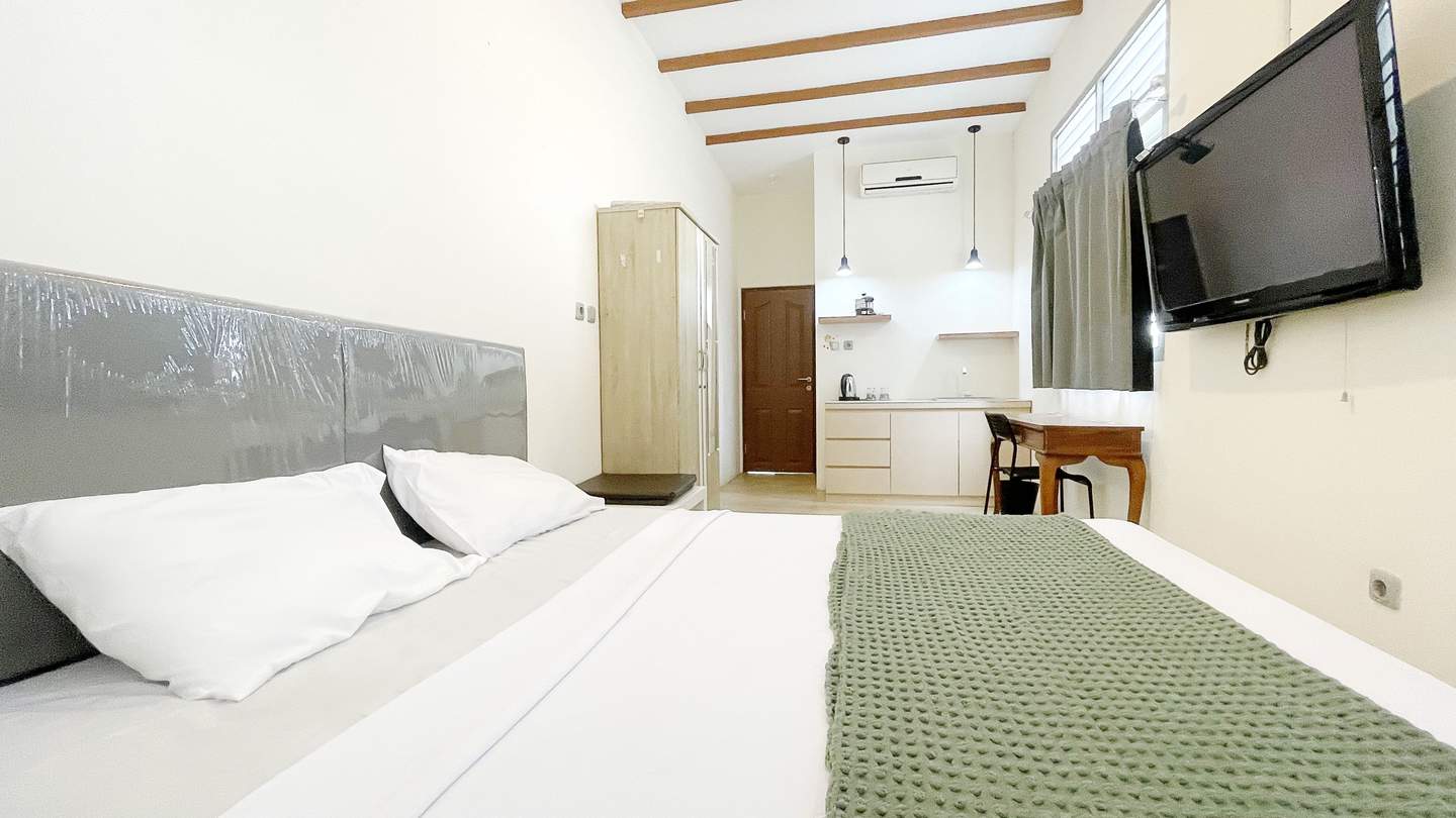 Foto Rukita Unit Casavanda Muwardi Coliving Grogol