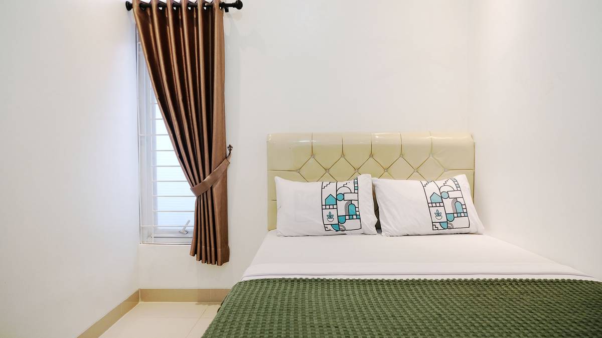 Foto Rukita Unit Putri Pahlawan House 42 Joglo