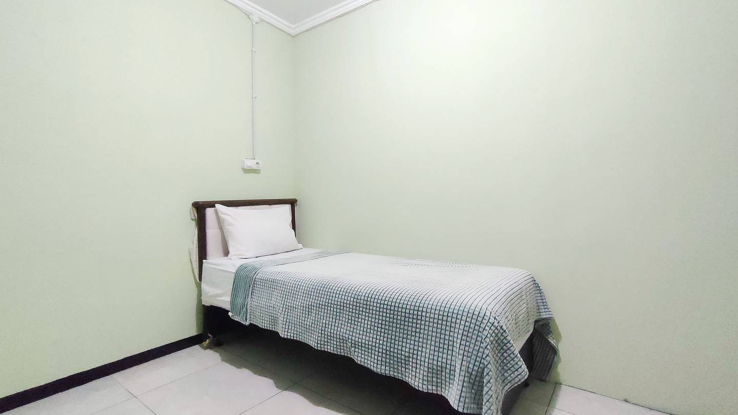 Foto Rukita Unit Dinar Home Kramat Jati