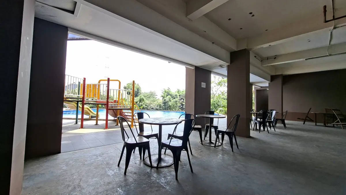 Foto Rukita Unit Apartemen Royal Garden Depok - 1BR City View #1