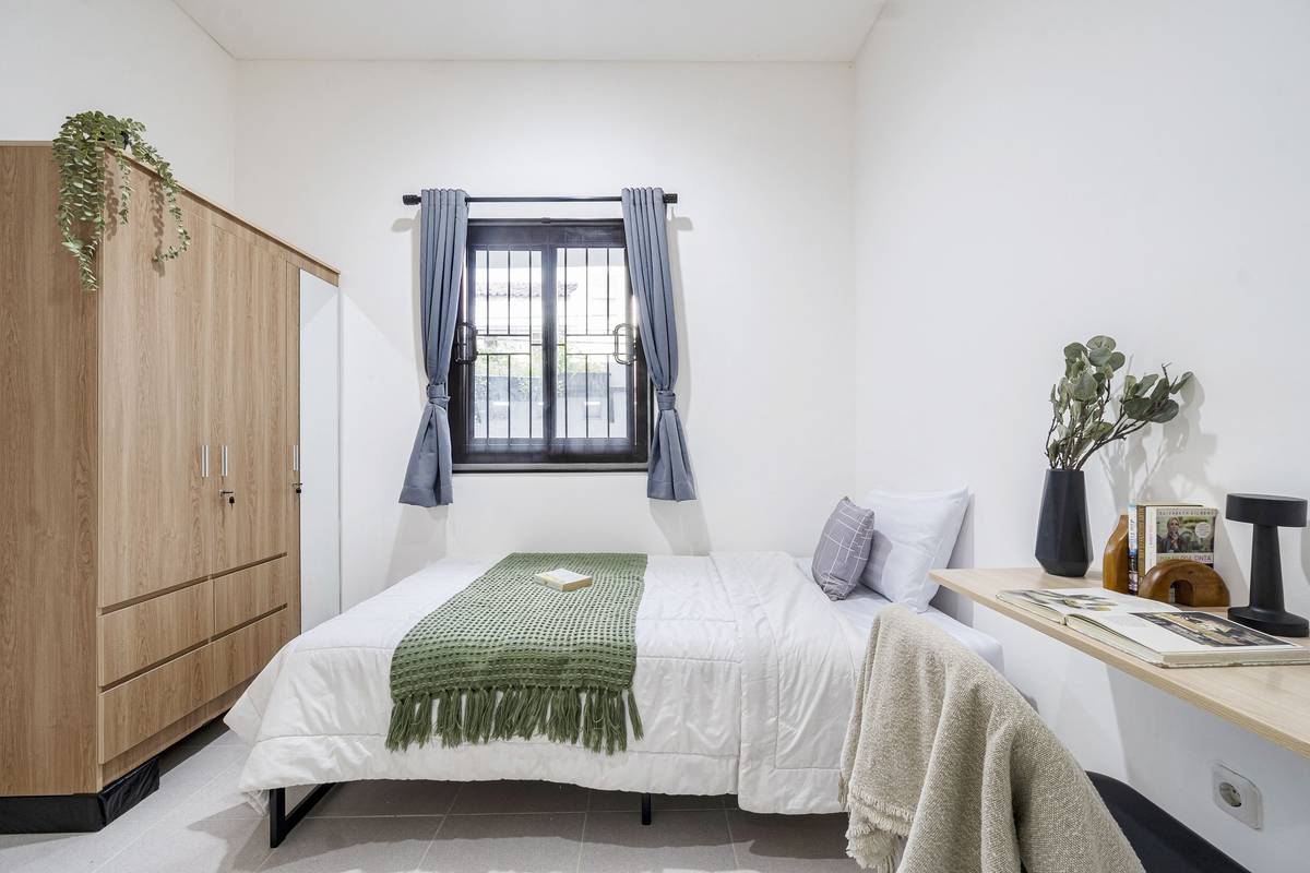 Foto Rukita Unit Rukita Mandira Pluit Karang