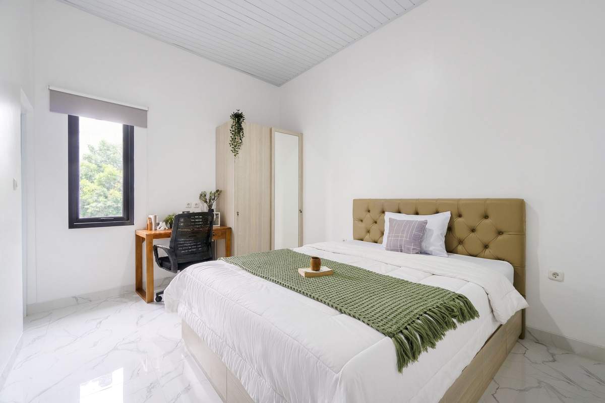 Foto Rukita Unit Rukita The Palmera Kemanggisan