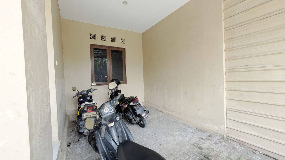 Foto Rukita Unit Putri Darapati Home UII Jakal Yogyakarta