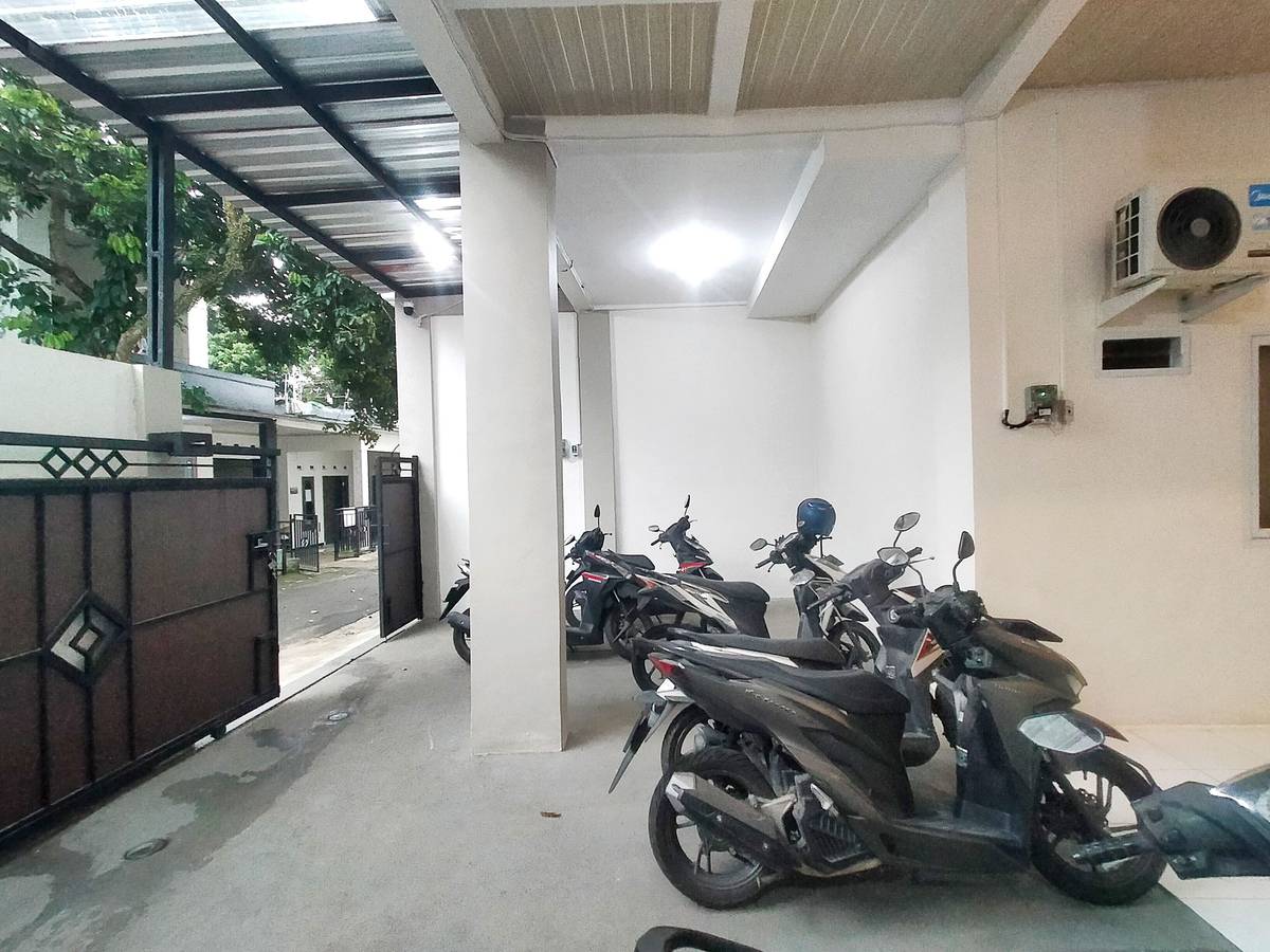 Foto Rukita Unit Naira 1 Kost Unnes Semarang