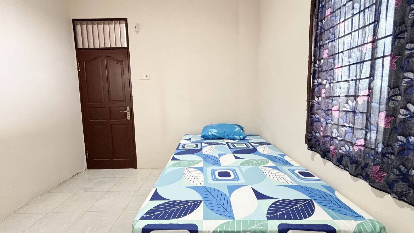 Foto Rukita Unit Jo Residence Medan Petisah