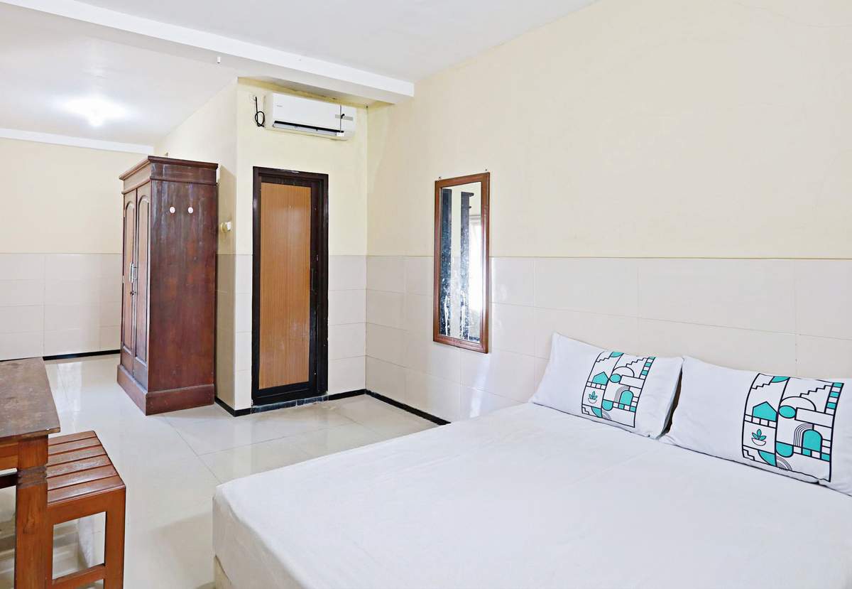 Foto Rukita Unit Graha Sakinah Syariah 2 Sidoarjo