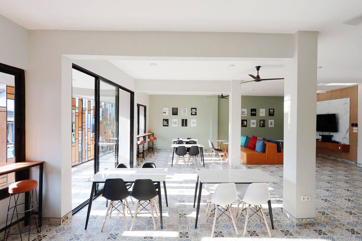 Foto Rukita Unit Rebahan Stay Dinoyo Surabaya