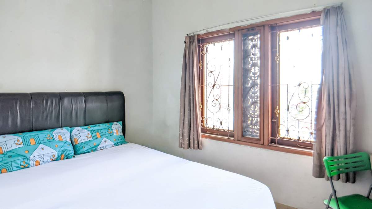 Foto Rukita Unit Homy Residence Sleman Yogyakarta