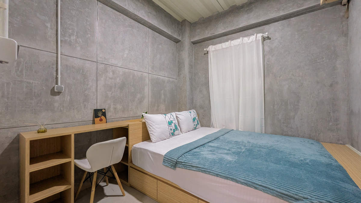 Foto Rukita Unit Omah Mojopahit Dukuhwaluh Purwokerto